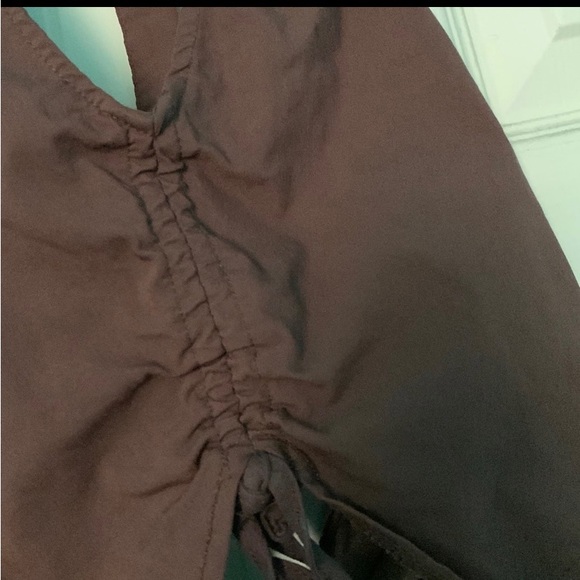 H&M halter top - Picture 2 of 2